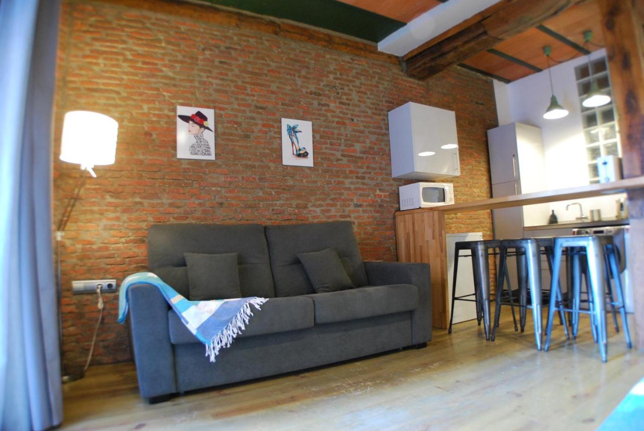 Welcome Apartments Retiro Park Charme Madrid Exterior photo